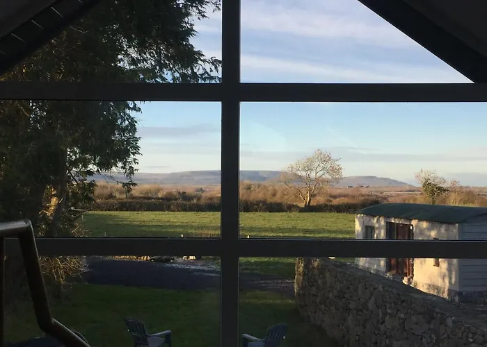 The Burren Barn