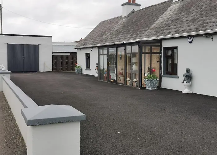 Sheila'S Cottage Ballyheigue