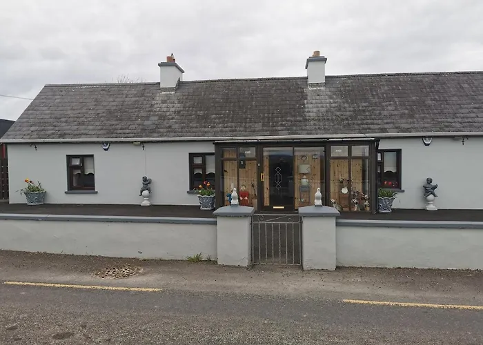 Sheila'S Cottage Ballyheigue