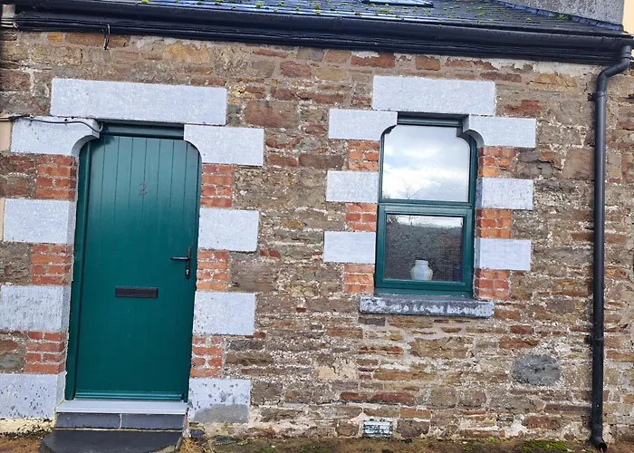 Darrell Cottage