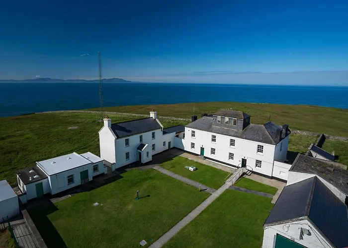Loop Head Lighthouse Attendant'S Cottage