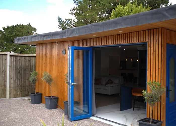 The Garden Retreat