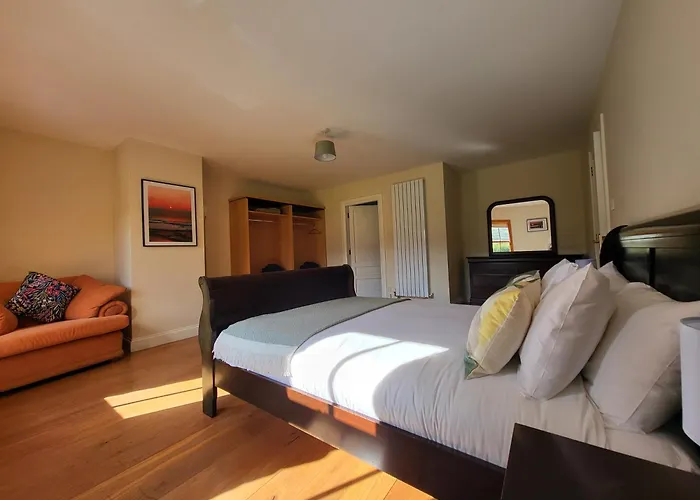 Reeks Country House