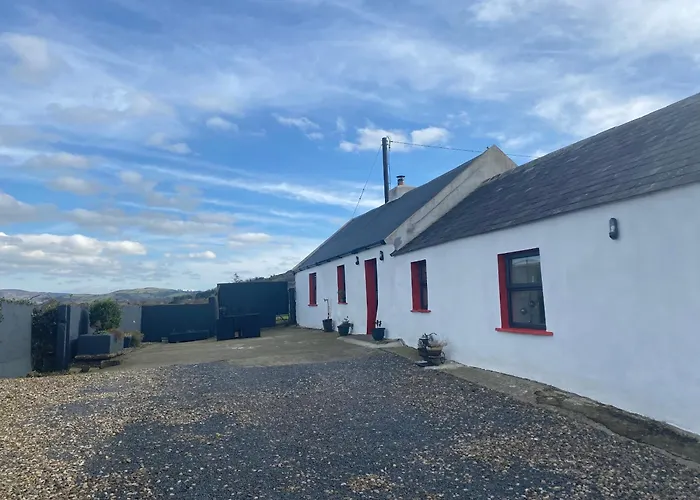 Cosy Cottage Broadford