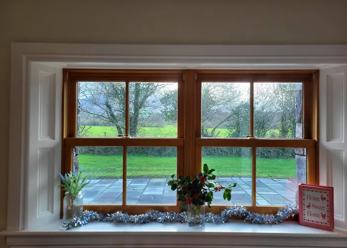 Reeks Country House